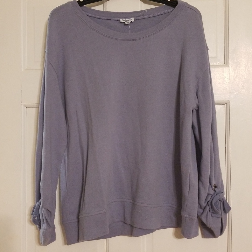 Splendid sweat shirt